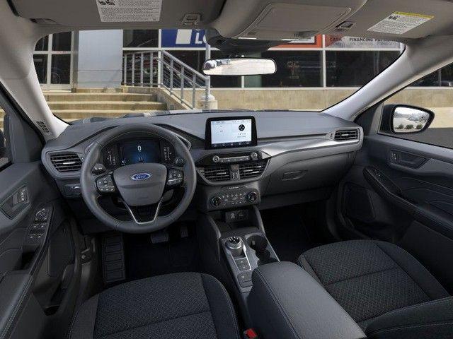 new 2026 Ford Escape car, priced at $25,846