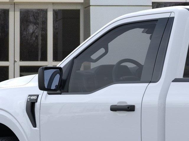 new 2026 Ford F-150 car, priced at $37,822