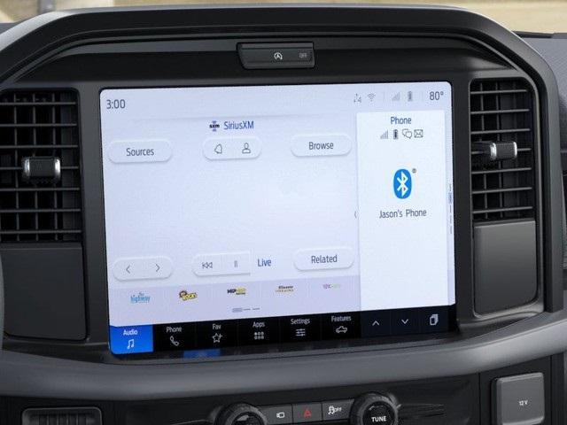 new 2026 Ford F-150 car, priced at $37,822