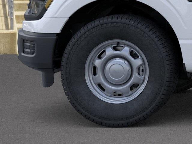 new 2026 Ford F-150 car, priced at $37,822