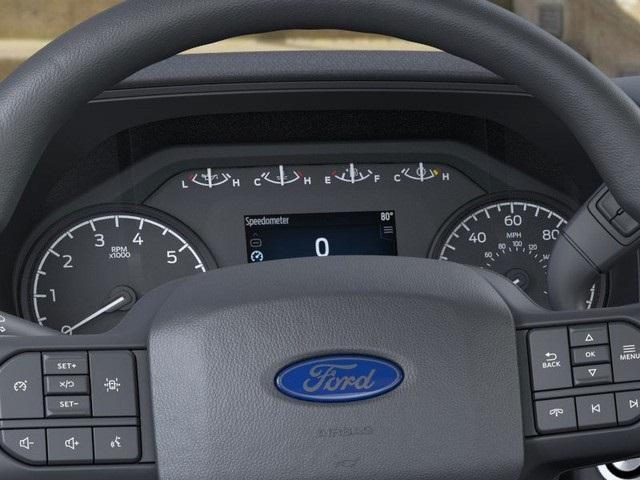 new 2026 Ford F-150 car, priced at $37,822