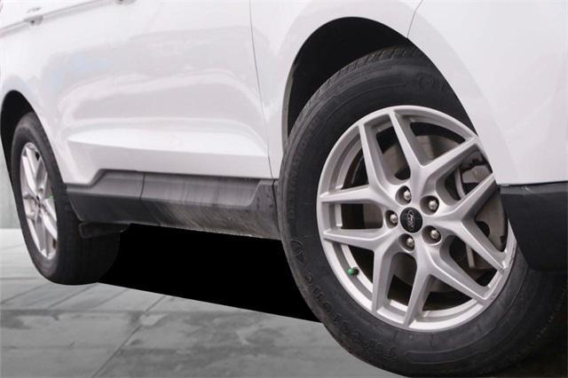 used 2024 Ford Edge car, priced at $20,950
