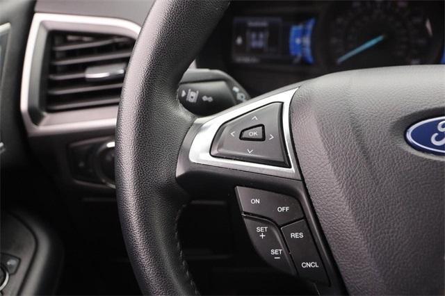 used 2024 Ford Edge car, priced at $20,950