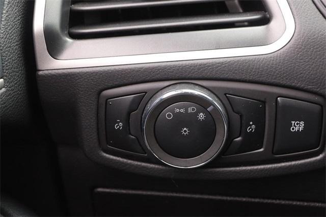 used 2024 Ford Edge car, priced at $20,950