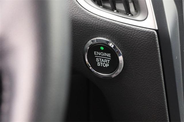 used 2024 Ford Edge car, priced at $20,950