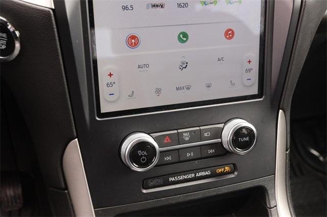 used 2024 Ford Edge car, priced at $20,950