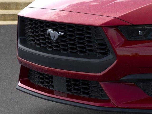 new 2026 Ford Mustang car, priced at $32,013
