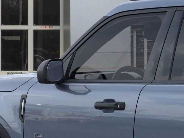 new 2025 Ford Bronco Sport car, priced at $32,517