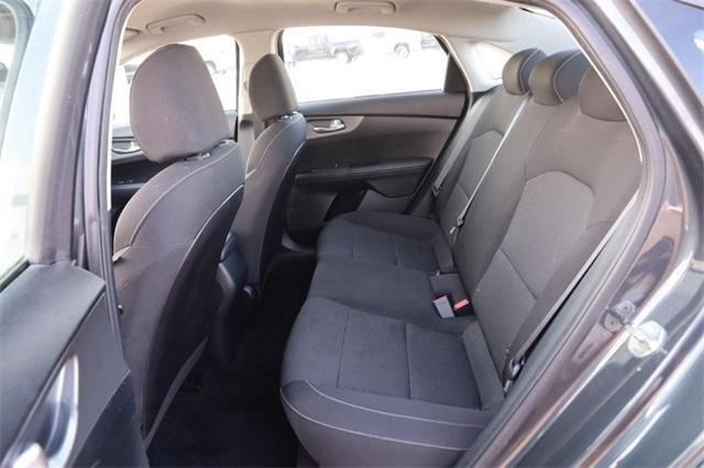 used 2019 Kia Forte car, priced at $11,950