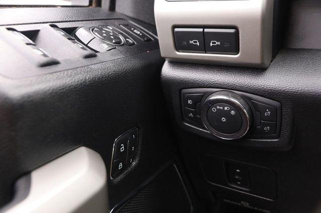 used 2019 Ford F-250 car, priced at $41,950