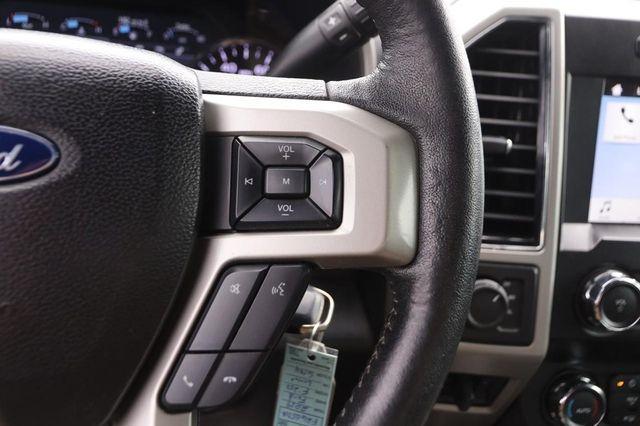 used 2019 Ford F-250 car, priced at $41,950