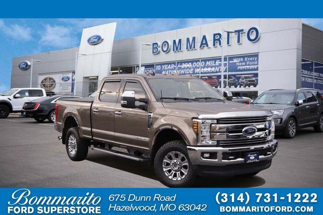 used 2019 Ford F-250 car, priced at $41,950