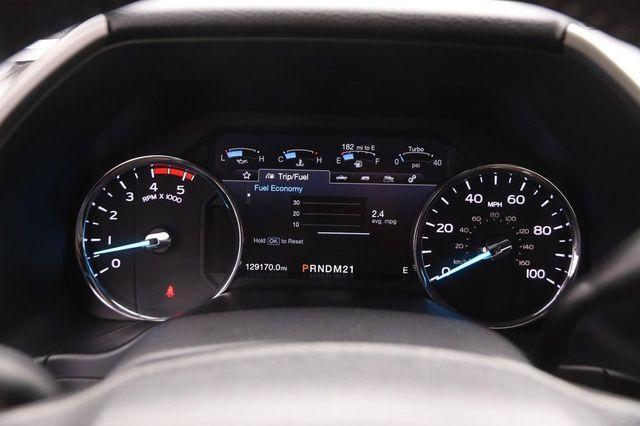 used 2019 Ford F-250 car, priced at $41,950