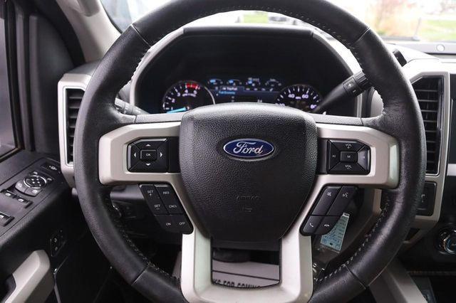 used 2019 Ford F-250 car, priced at $41,950