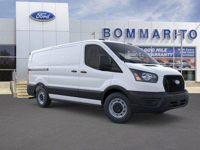 new 2026 Ford Transit-250 car, priced at $46,746