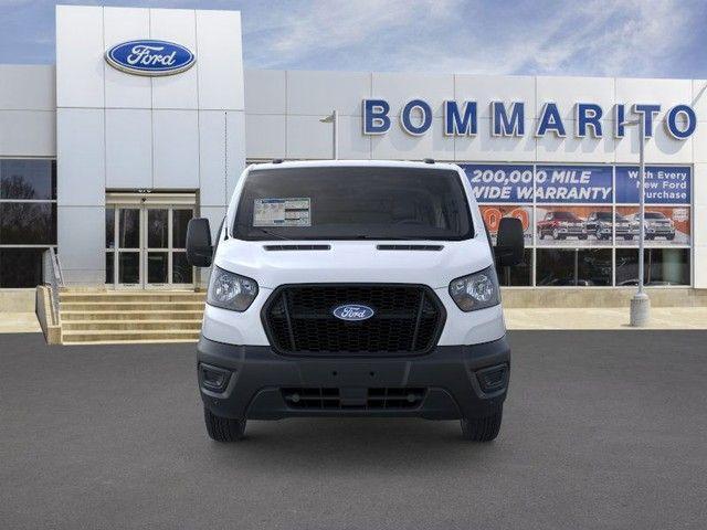 new 2026 Ford Transit-250 car, priced at $46,746