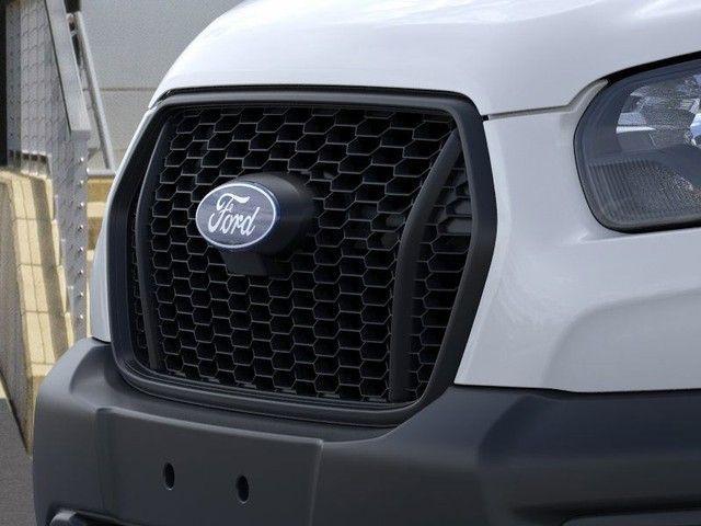 new 2026 Ford Transit-250 car, priced at $46,746