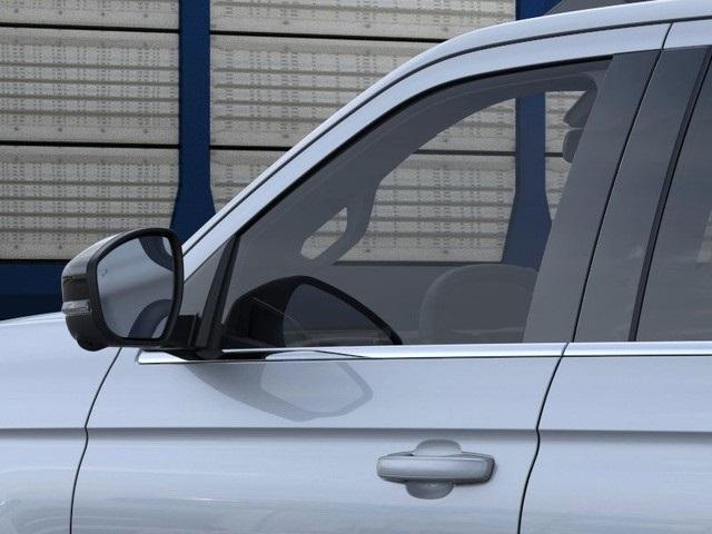 new 2025 Ford Expedition Max car, priced at $70,725