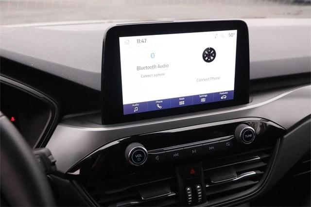 used 2024 Ford Escape car, priced at $20,950