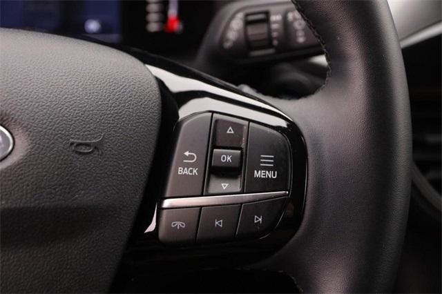 used 2024 Ford Escape car, priced at $20,950