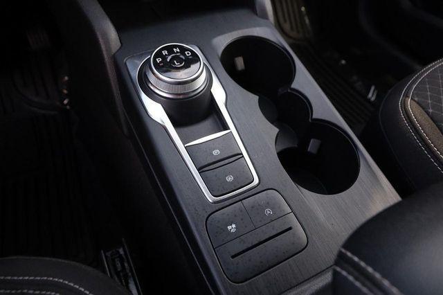 used 2024 Ford Escape car, priced at $22,570