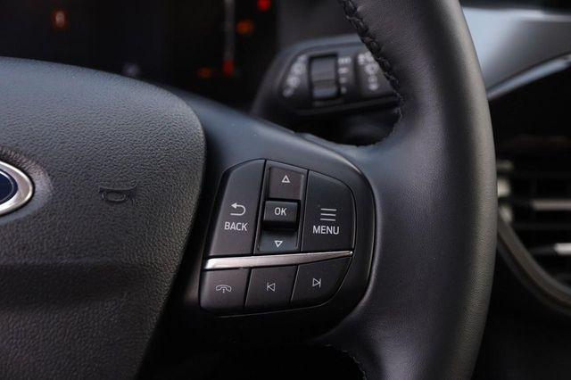 used 2024 Ford Escape car, priced at $22,570