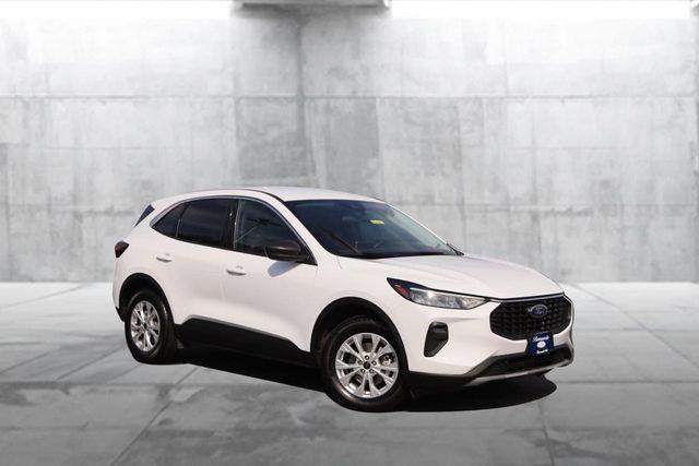 used 2024 Ford Escape car, priced at $22,570