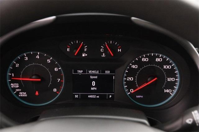 used 2024 Chevrolet Malibu car, priced at $20,950