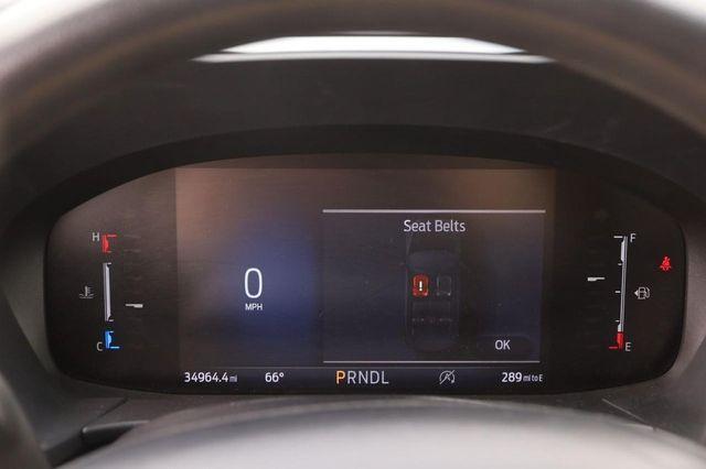 used 2025 Ford Escape car, priced at $22,070