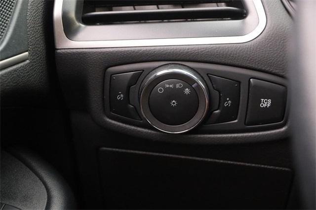 used 2024 Ford Edge car, priced at $22,950