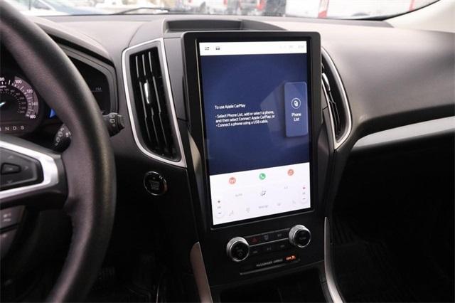 used 2024 Ford Edge car, priced at $22,950