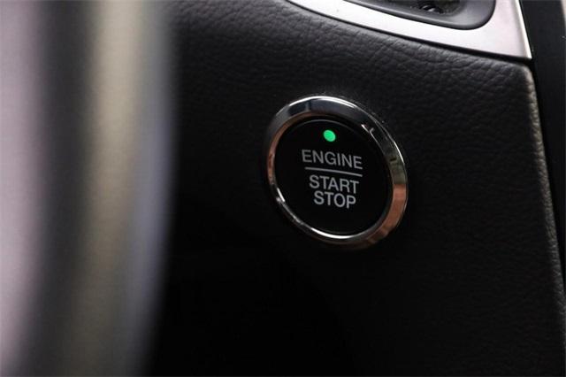 used 2024 Ford Edge car, priced at $22,950