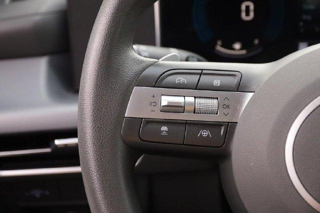 used 2025 Hyundai Sonata car, priced at $21,990