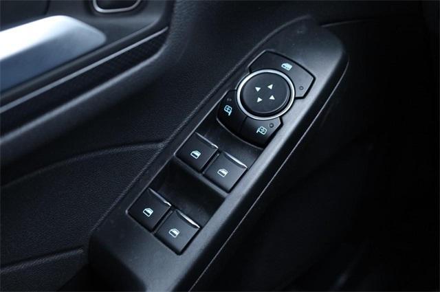 used 2024 Ford Escape car, priced at $20,950