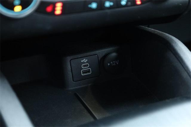 used 2024 Ford Escape car, priced at $20,950