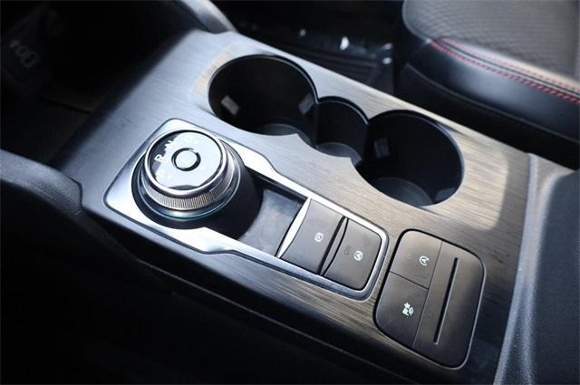 used 2024 Ford Escape car, priced at $20,950