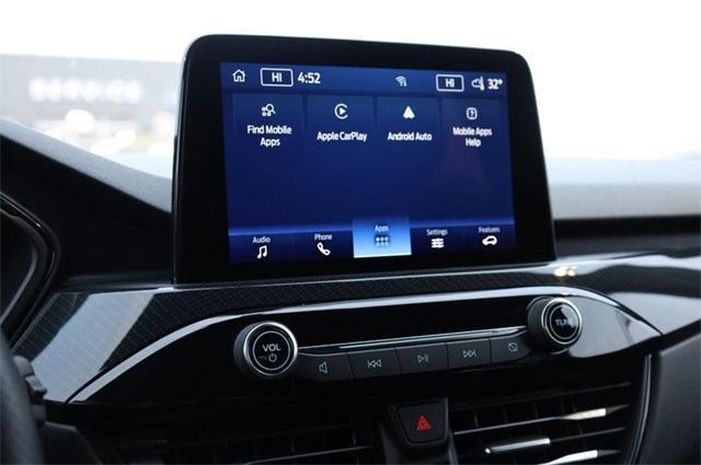 used 2024 Ford Escape car, priced at $20,950