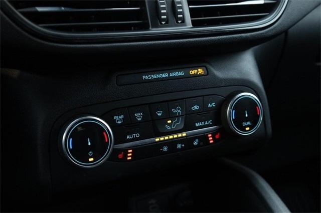 used 2024 Ford Escape car, priced at $20,950