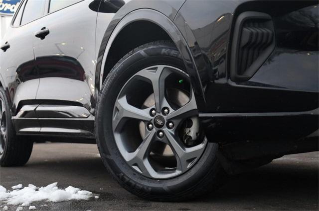 used 2024 Ford Escape car, priced at $20,950