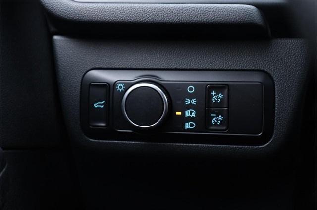 used 2024 Ford Escape car, priced at $20,950