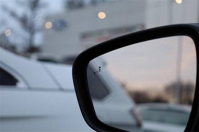 used 2024 Ford Escape car, priced at $20,950