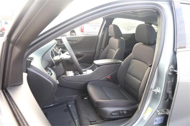 used 2024 Chevrolet Malibu car, priced at $18,950