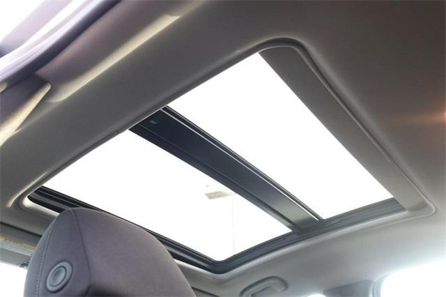 used 2024 Chevrolet Malibu car, priced at $18,950