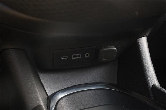 used 2024 Chevrolet Malibu car, priced at $18,950