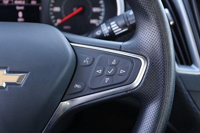 used 2024 Chevrolet Malibu car, priced at $19,950