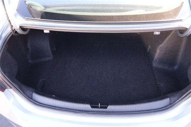 used 2024 Chevrolet Malibu car, priced at $20,950