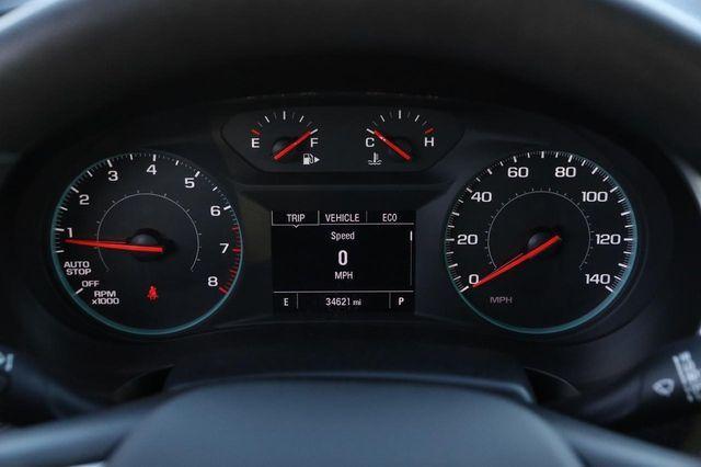 used 2024 Chevrolet Malibu car, priced at $19,950