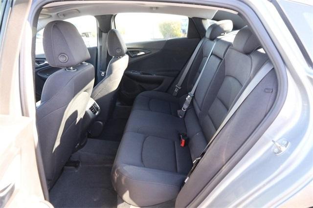 used 2024 Chevrolet Malibu car, priced at $20,950