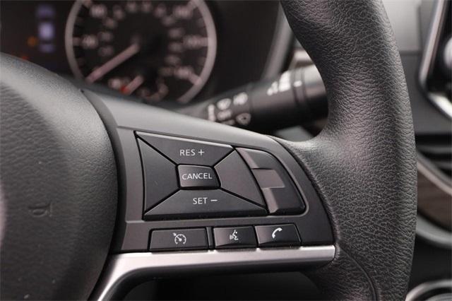 used 2023 Nissan Altima car, priced at $19,950