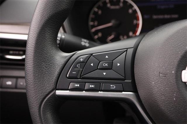 used 2023 Nissan Altima car, priced at $19,950